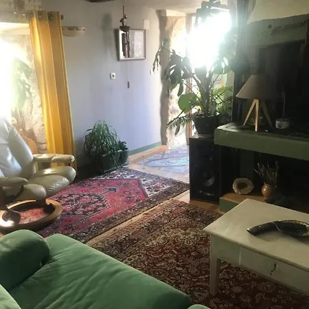 Le Grenier Frühstückspension Tauves