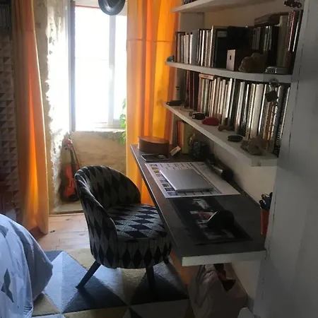 Frühstückspension Le Grenier 3*