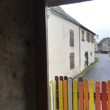 Frühstückspension Le Grenier