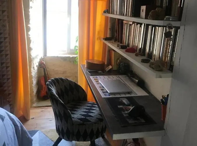Bed & Breakfast Le Grenier 3*