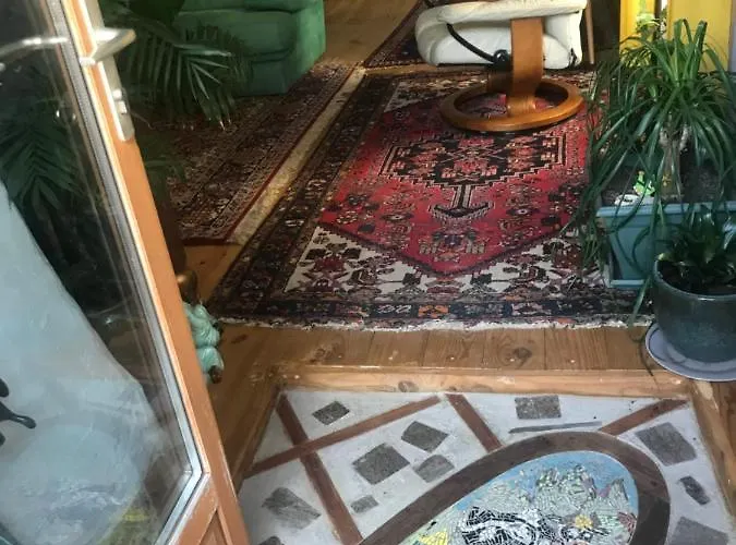 Le Grenier Bed & Breakfast Tauves